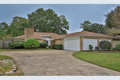 6115 Elkwood Forest Drive - Photo 1
