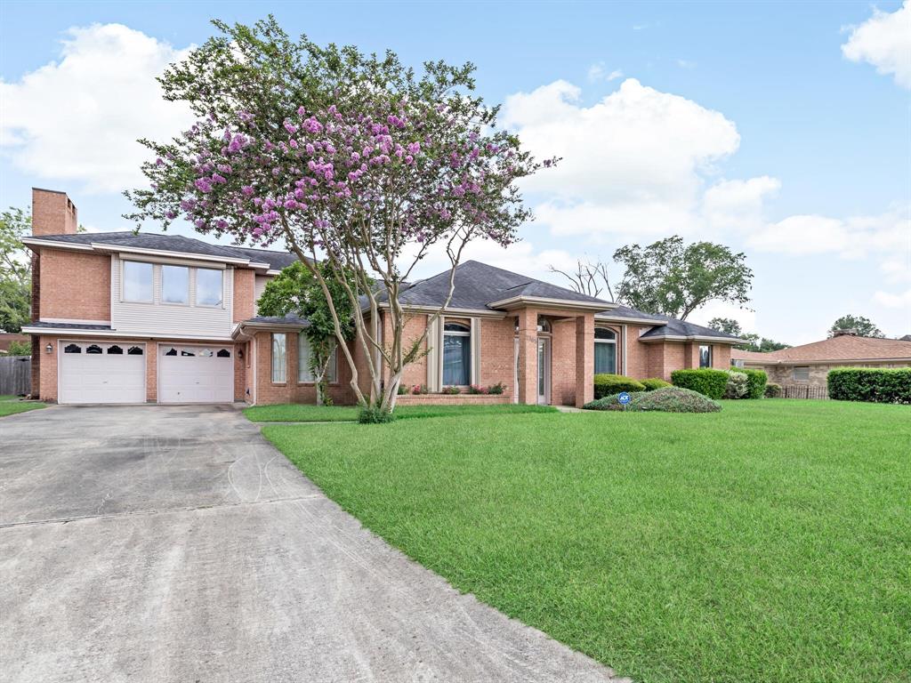 3365 Blossom Dr, Beaumont, TX 77705 MLS 97716330 Coldwell Banker