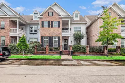 2612 Admiralty Bend Lane, The Woodlands, TX 77380 - Photo 1