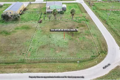 1354 Skyline Drive, Crystal Beach, TX 77650 - Photo 31