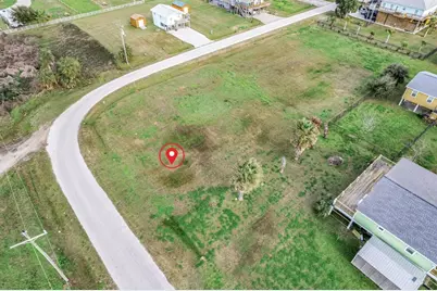 1354 Skyline Drive, Crystal Beach, TX 77650 - Photo 9