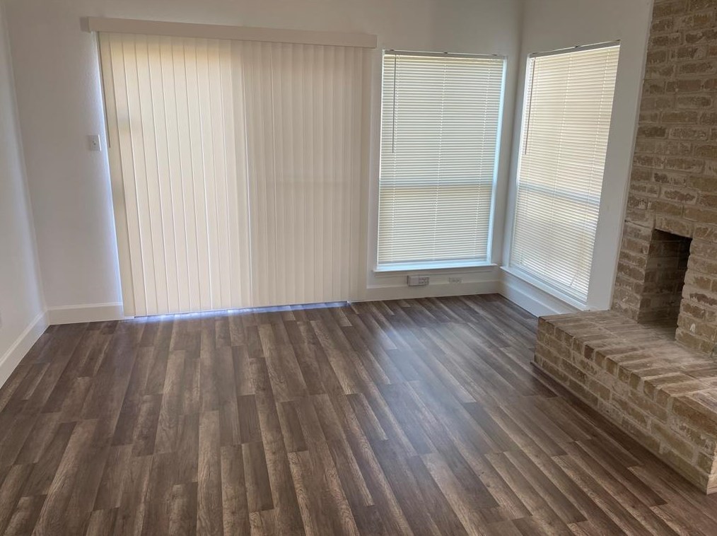 11606 Riderwood Dr, Houston TX  77099-1556 exterior