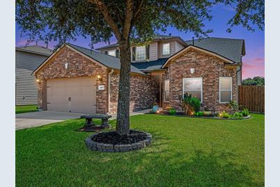 26927 Jade Feather Lane, Hockley, TX 77447 - Photo 1