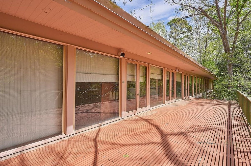 11111 Wickdale Dr, Houston TX  exterior
