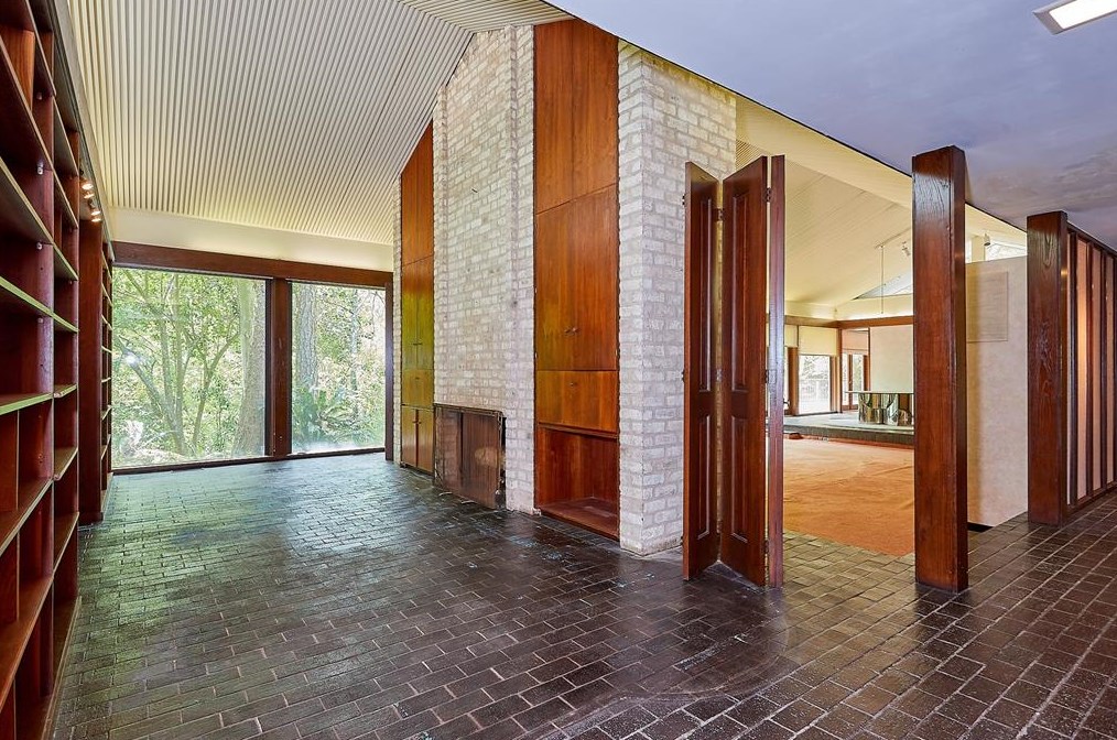 11111 Wickdale Dr, Houston TX  exterior