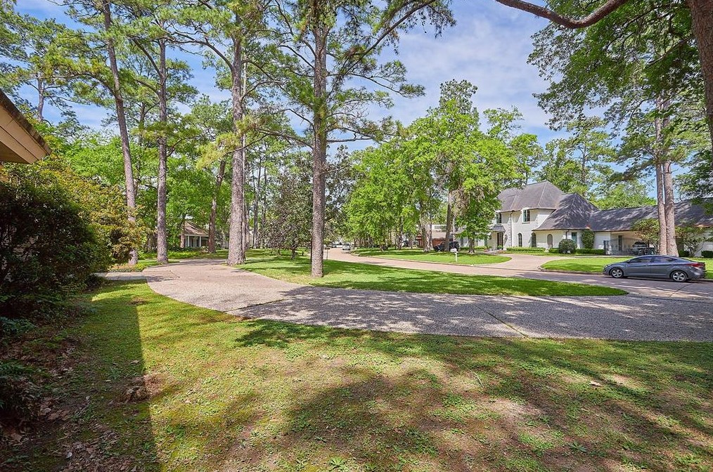 11111 Wickdale Dr, Houston TX  exterior