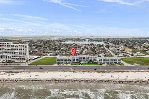 7600 Seawall Blvd, Galveston, TX 77551 - Photo 27