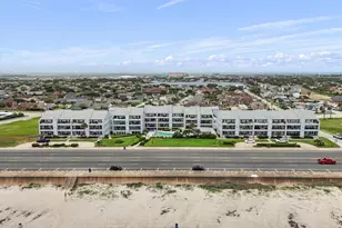 7600 Seawall Blvd, Galveston, TX 77551 - Photo 1