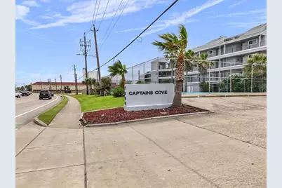 7600 Seawall Boulevard #113, Galveston, TX 77551 - Photo 25