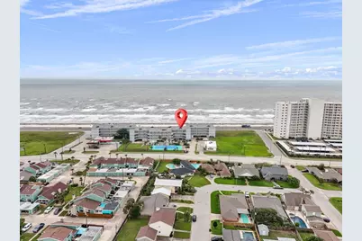 7600 Seawall Boulevard #113, Galveston, TX 77551 - Photo 19
