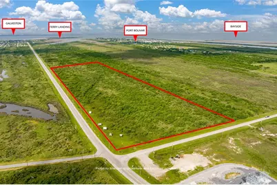 3001 Hwy 87, Port Bolivar, TX 77650 - Photo 1