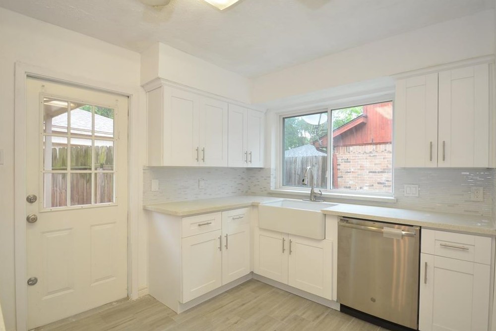 2822 River Birch Dr, Sugar Land TX  77479-1520 exterior