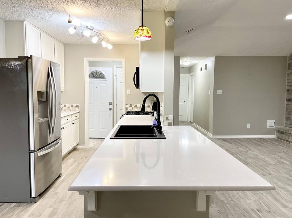 2550 Olympus Dr, Houston TX  77084-4362 exterior