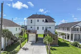 25223 Sausalito Dr, Galveston, TX 77554 - Photo 1