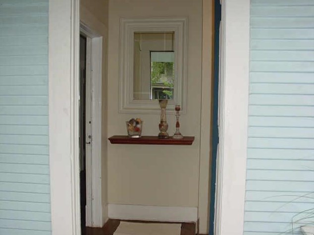 1315 Eagle St, Houston TX  77004-4814 exterior