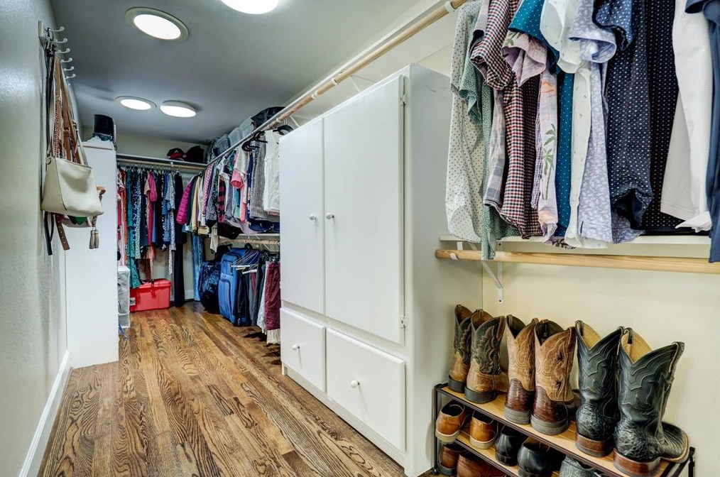 3618 Cloverdale St, Houston TX  77025-4104 exterior