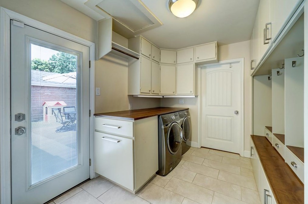 3618 Cloverdale St, Houston TX  77025-4104 exterior