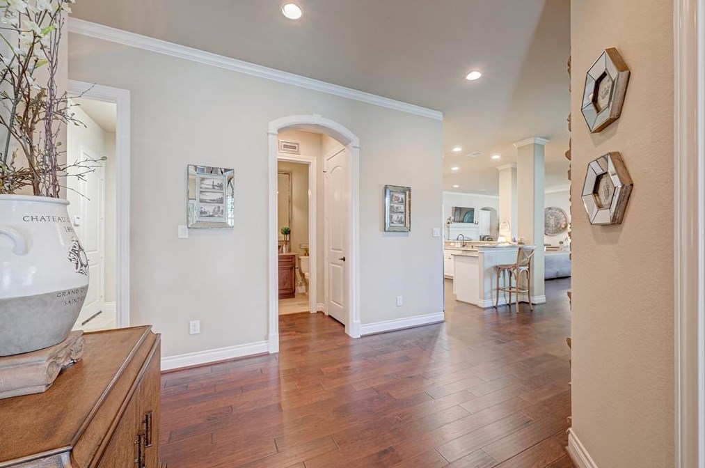 7423 Nantucket Point Ln, Spring TX  77389-2401 exterior