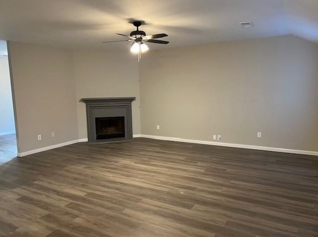 20607 Apache Lake Dr, Katy TX  77449-6277 exterior