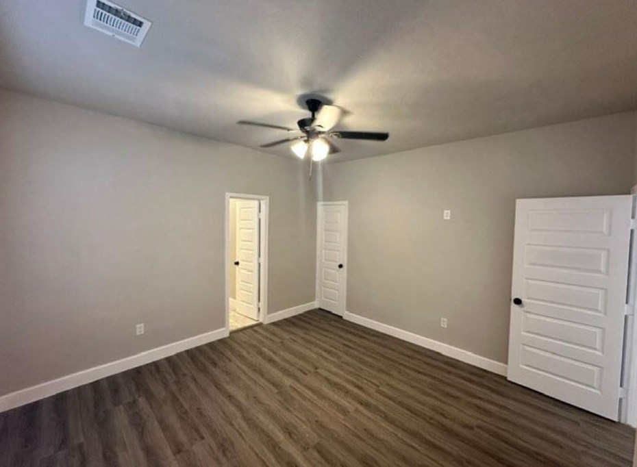 4534 Rusk St, Houston TX  77023-1138 exterior