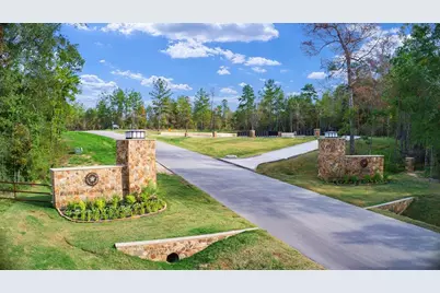 10886 Ruger Road, Willis, TX 77378 - Photo 1