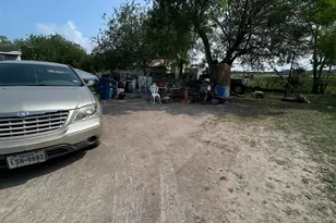 517 Rachal, Odem, TX 78370 - Photo 3