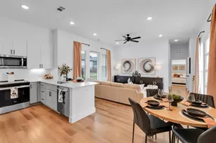 1546A Soccer Dr, Little Elm, TX 75068 - Photo 7