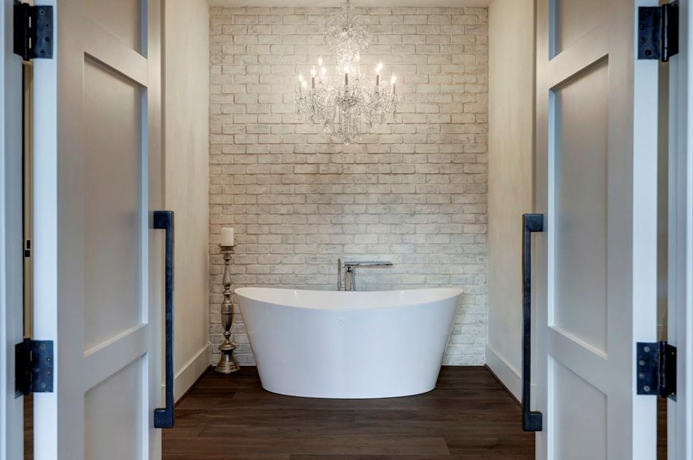 209 Bryn Mawr Cir, Houston TX  exterior