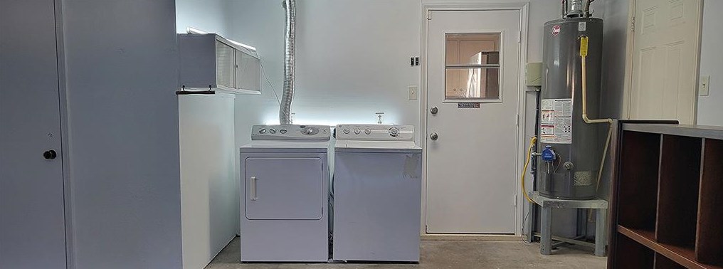 1807 Locksford St, Houston TX  77008-1007 exterior