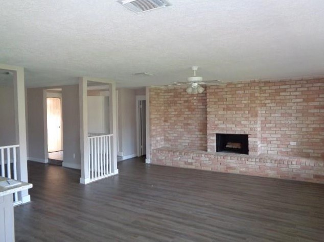 22731 Merrymount Dr, Katy TX  77450-2319 exterior