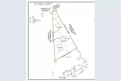 0 S Donaldson Avenue, La Porte, TX 77571 - Photo 1