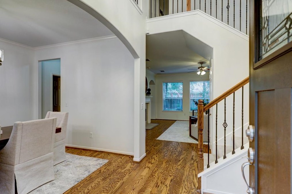 106 Log Tram Ct, Spring TX  77382-4008 exterior