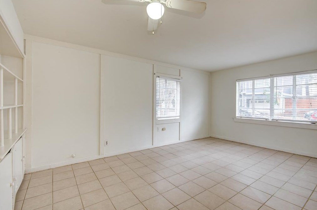 1824 Main St, Houston TX  77098-3547 exterior