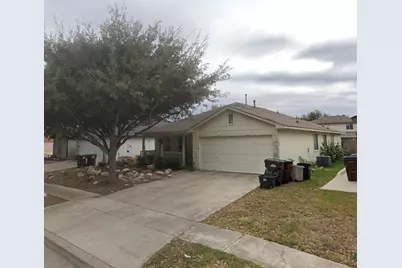 8510 Whitebrush, Converse, TX 78109 - Photo 1