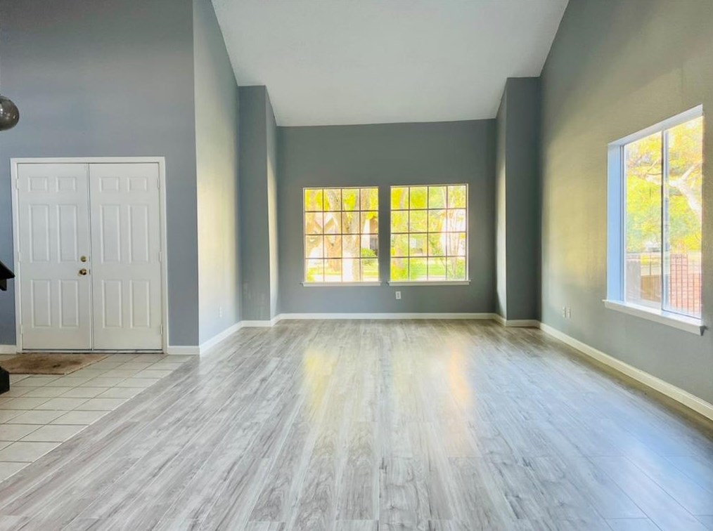 7627 Candlegreen Ln, Houston TX  77071-2704 exterior