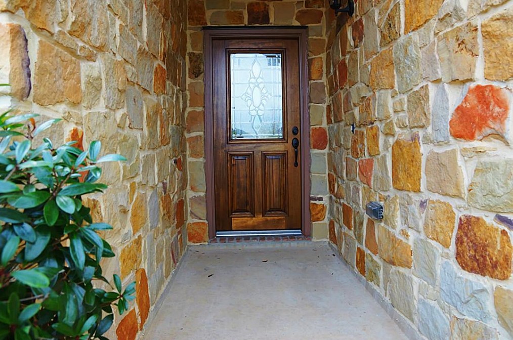 11 Nagshead Pl, Spring TX  77389-2051 exterior