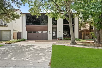 2607 University Boulevard, West University Place, TX 77005 - Photo 1