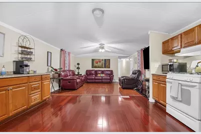 1305 N Blair Avenue, Cleveland, TX 77327 - Photo 3