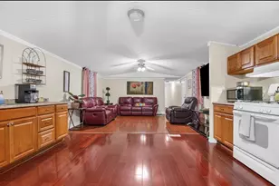 1305 N Blair Ave, Cleveland, TX 77327 - Photo 3