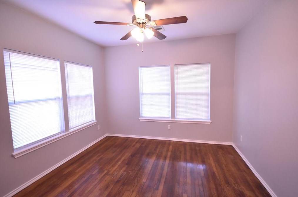 4939 Leeland St, Houston TX  77023-1916 exterior