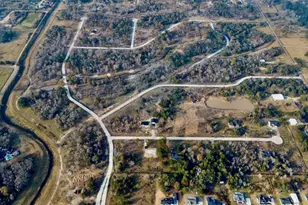 2840 County Rd 160, Alvin, TX 77511 - Photo 1