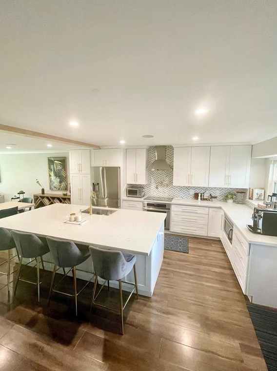 14325 Misty Meadow Ln, Houston TX  77079-3165 exterior