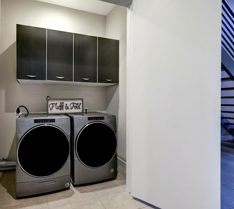 1411 Hickory St, Houston TX  77007-7733 exterior