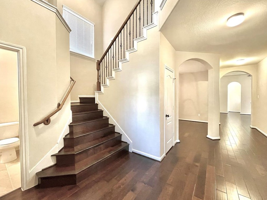 4943 Ginger Bluff Trl, Katy TX  77494-3624 exterior