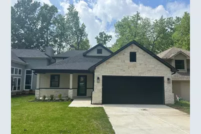 3515 Country Club Boulevard, Montgomery, TX 77356 - Photo 1