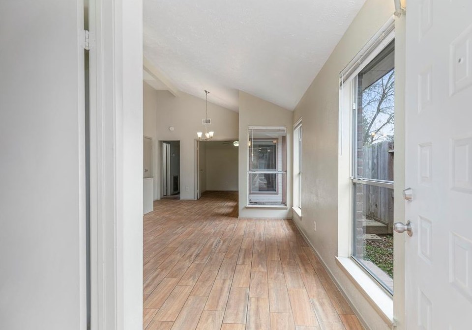 3110 Trembling Creek Cir, Spring TX  77373-8831 exterior