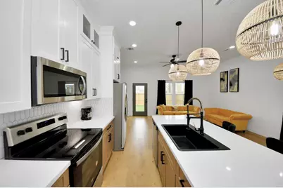 4010 Dreyfus Street, Houston, TX 77021 - Photo 5