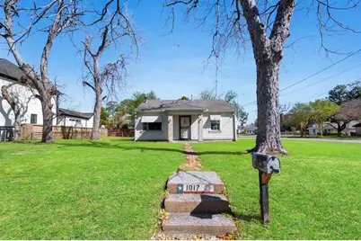 1017 Canadian Street, Houston, TX 77009 - Photo 7