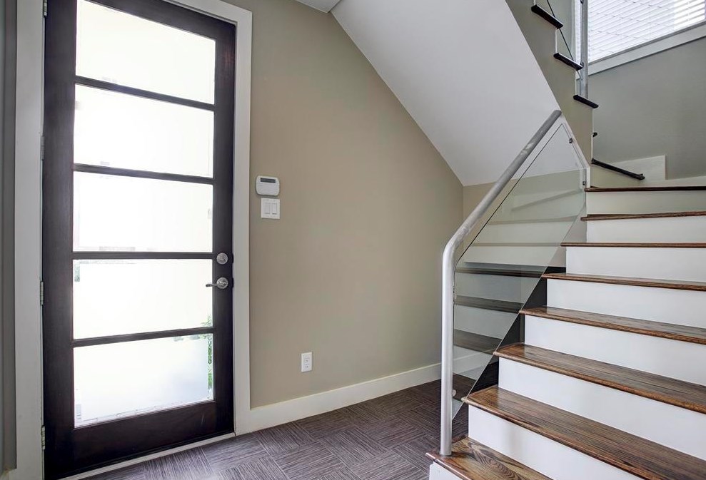 1535 Malone St, Houston TX  77007-3132 exterior