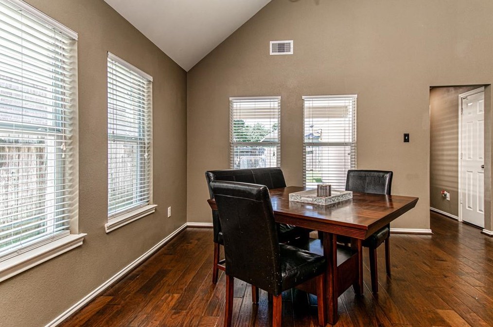 15815 Azalea Shr Ct, Houston TX  77044-1161 exterior